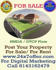 HMDA Villa Plots for sale in Hyderabad, Maheswaram