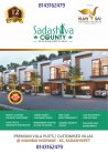 Sadashiva County - Plots for sale in Mumbai Highway