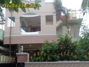 Residential House At Prakash Nagar , Kadapa