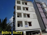 Residential 2 BHK  Flats At Shastri Nagar,Kadapa