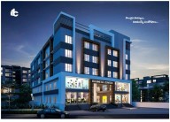 Commercial Complex For Sale in Kurnool