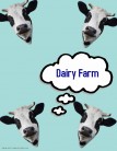 Dairy Farm for Lease in Eluru Dondapadu with all Amenities