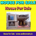 House For Sale in Anantapur Near Railway Station