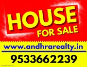 G+2 Buidling for Sale in Nellore, Raja Veedhi in 37 Ankanas