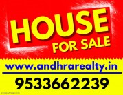 G+2 Buidling for Sale in Nellore, Raja Veedhi in 37 Ankanas
