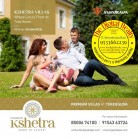 Kshetra Villas