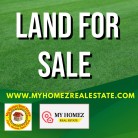 5.30 Acres for sale in Bangalore Highway