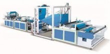 Non Woven Bags Machinery Unit For Lease
