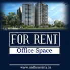 G+5 Commercial Space on Lease in Nellore – 4300 sft each Floor