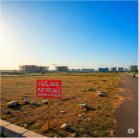 690 Sq. Yd. East-Facing Plot for Sale in Amaravati - Culture City Zone