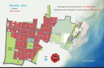 Plot for sale in Vizag, Sunray Beach Front