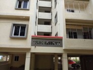 2BHK flat in tirupathi, Sri Padmavati Mahila Visvavidyalayam