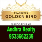 VUDA Approved Plots For Sale in Bhogapuram Visakhapatnam