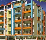 Residential Flat for Sale at Paul nagar, Vizianagaram