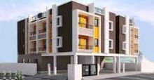 Flat For Rent In Chennur