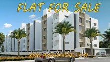 Flat For Sale In Kadapa