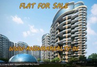 Flat With 7 Rooms For Sale In Kadapa.