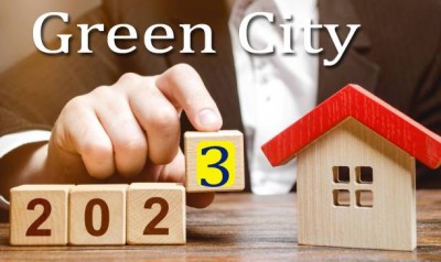 Green City Guntur-Andhra Realty